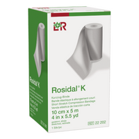 Rosidal K (Binden kräftig), 10cmx5m