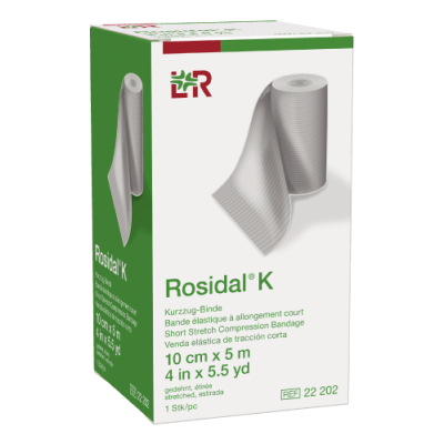 Rosidal K (strong compression bandages), 10cmx5m