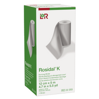 Rosidal K (Binden kräftig), 12cmx5m