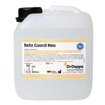 BETA GUARD 2-Liter Canister
