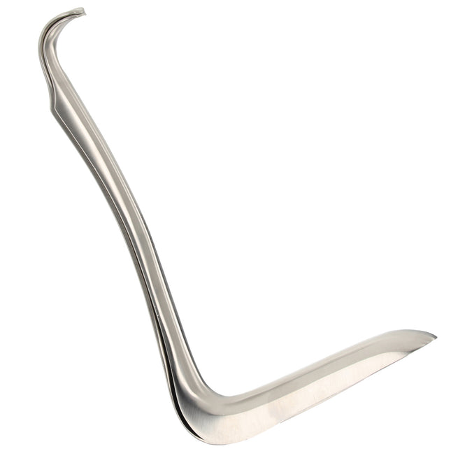 Vaginal-Specula KRISTELLER Set lg.Mod., F.2, 110x30mm, FIG. 2
