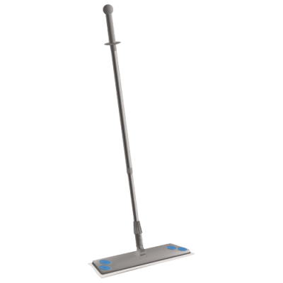 mikrozid power mop Wandhalterung
