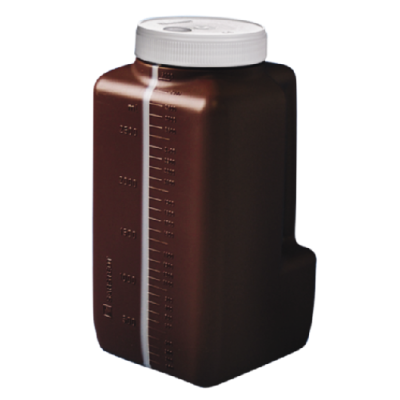 Urin-Sammelflasche NFT 3,0L