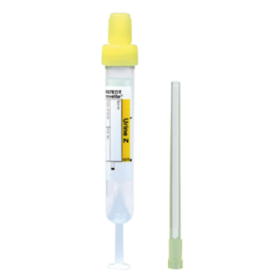 Urin-Monovette®3,2ml