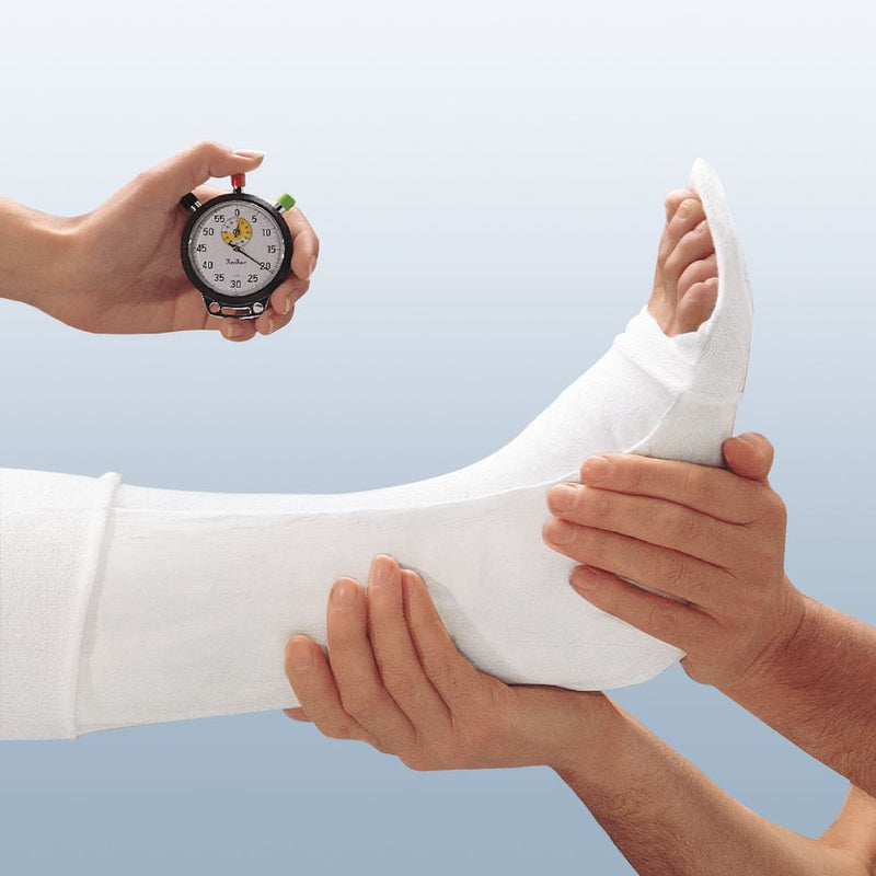 Biplatrix Gipsbinden 2mx6cm BSN Medical plaster cast bandage