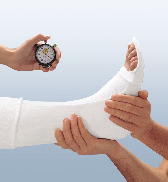 Biplatrix Gipsbinden 3mx8cm BSN Medical plaster cast bandage