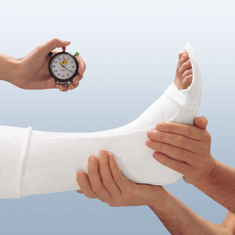 Biplatrix Gipsbinden 2mx10cm BSN Medical plaster cast bandage