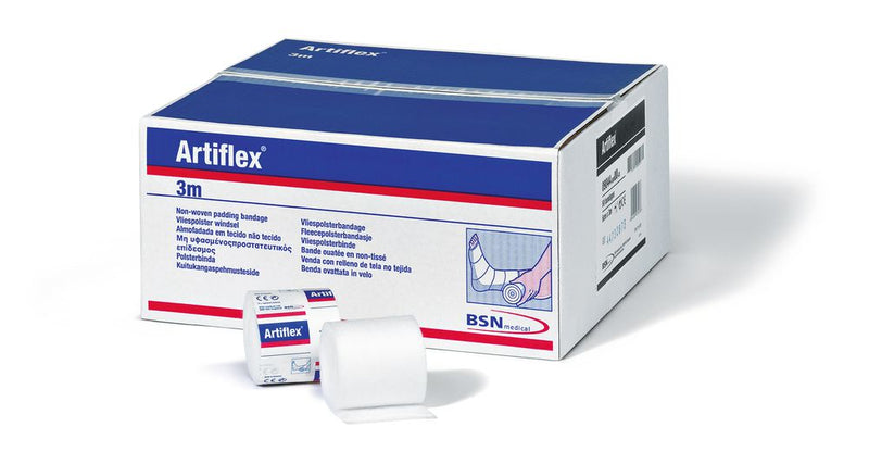 Artiflex 6cmx3m BSN Medical padding bandage