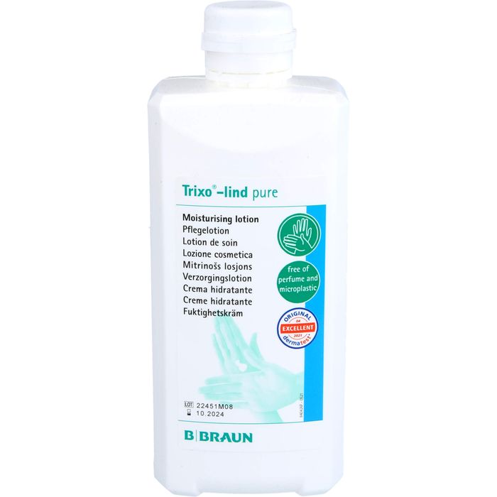 Trixo-lind Pflegemittel 100ml (neue Formulierung)