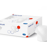 Rolta-soft Hartmann padding bandage packaging