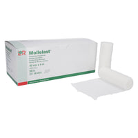 Mollelast 4cmx4m