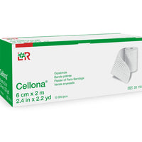 Cellona-Gipsbinden 20cmx3m