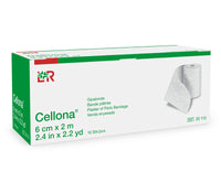 Cellona Plaster of Paris Bandages 20cmx3m