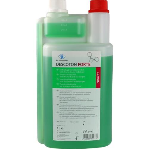 Descoton forte 1Ltr.(ChemVerbotsV)
