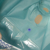 Foliodress gown Protect Gown size M, sterile