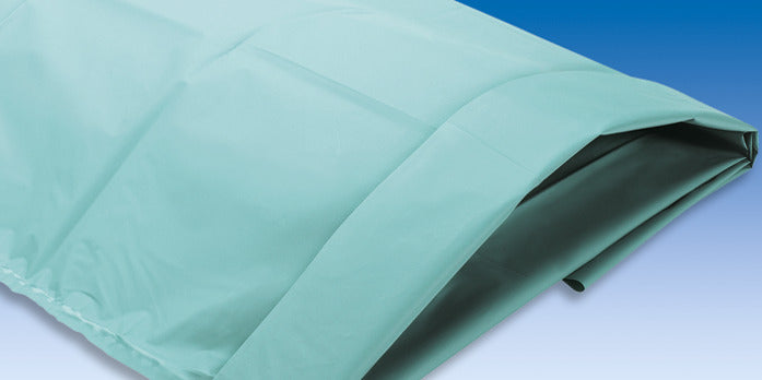 Foliodress gown Protect Kittel Gr. XXL, steril