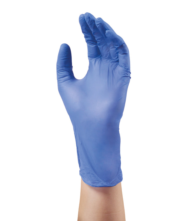 Coat Nuremberg Standard, Size IV, blue