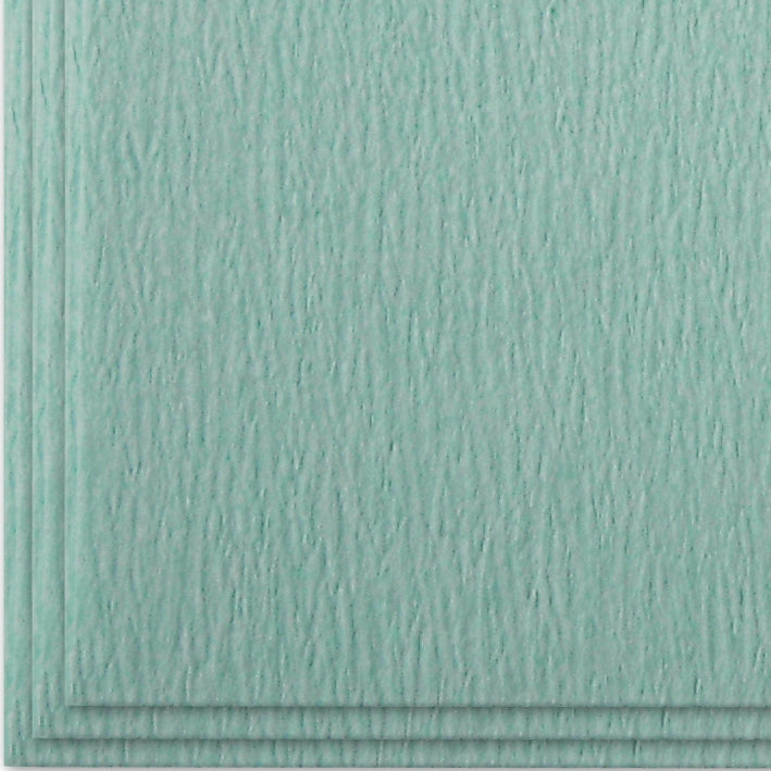 Krepp Papier Gruen 60G 090 X 090 Cm
