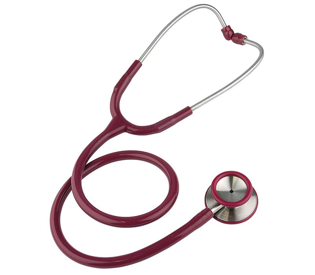 Stethoscope "Standard-Prestige" Gray