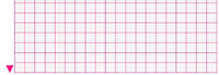 ECG paper for Hellige Cardiosmart, Mac 1200 ST, folded paper 210mmx45m, 150 sheets