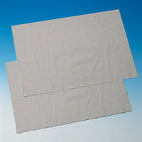 Zellstoff in Lagen 20x30 cm, ungebleicht, 3x5 kg