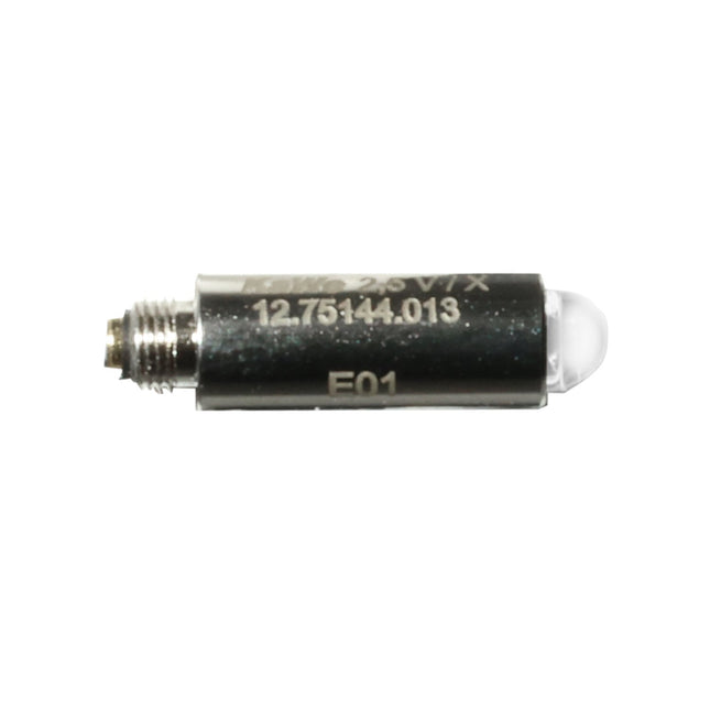 KaWe Xenon-Lampe 2,5V 12.75144.013 für F.O. Otoskope