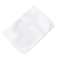 Non-woven cover for hot/cold pack 21 x 38 cm