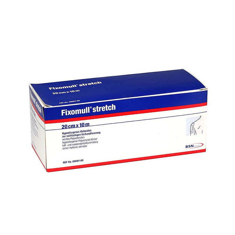 Fixomull stretch 20cmx10m