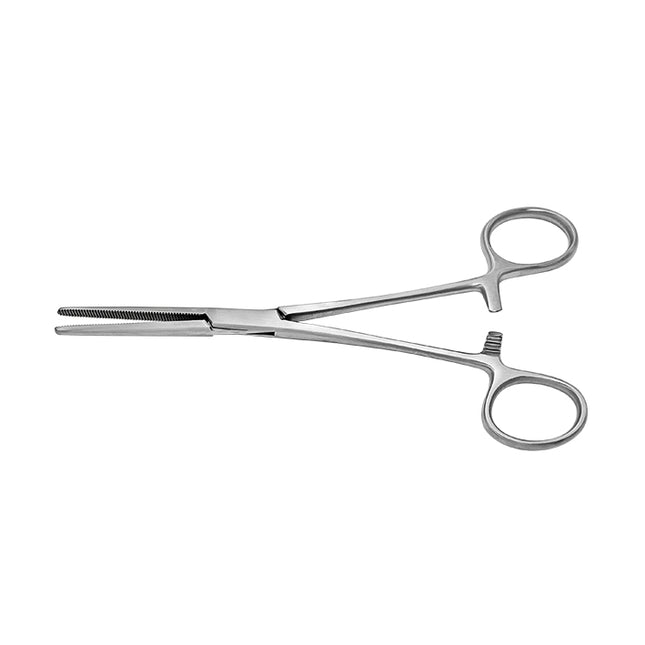Pean Baby art Klemme 14cm geb