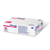 Peha-soft nitrile white puderfrei Gr. XL