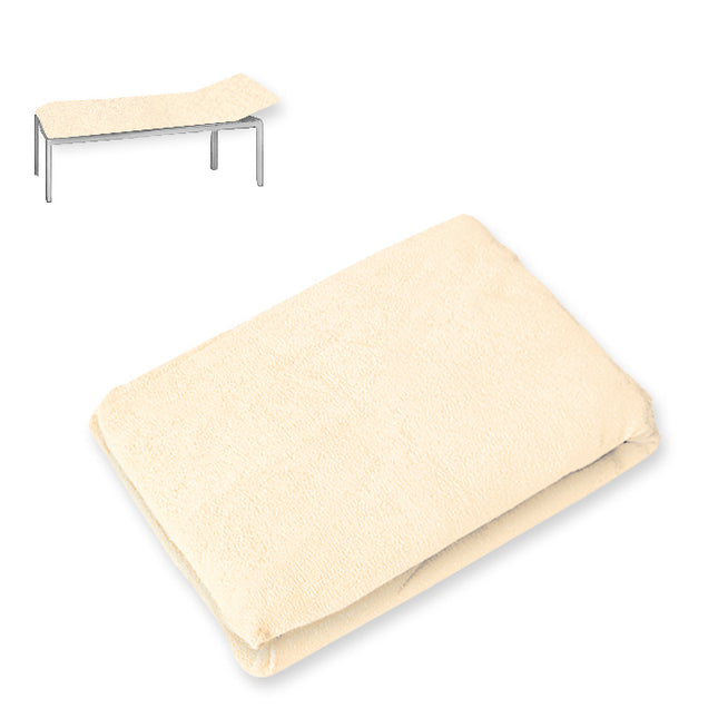 Liegenbezug-Select 195x65cm Frottee