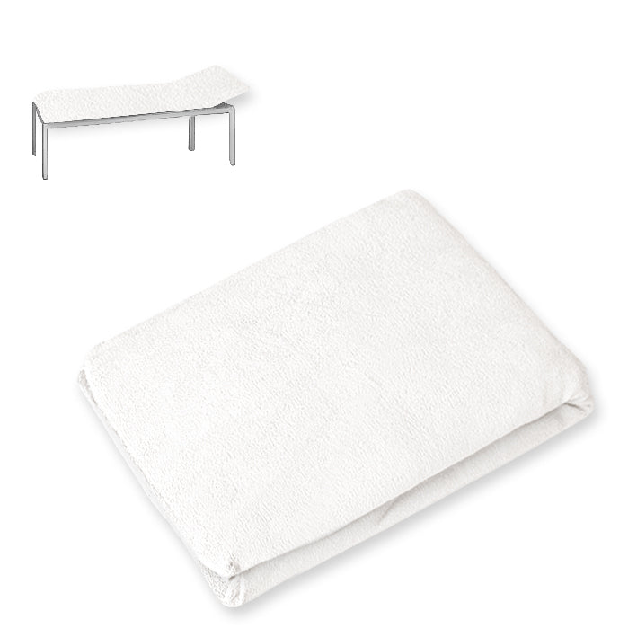 Liegenbezug Frottee 80x200cm