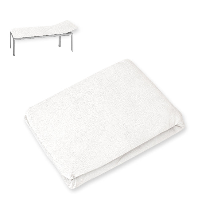 Liegenbezug Frottee 80x200cm