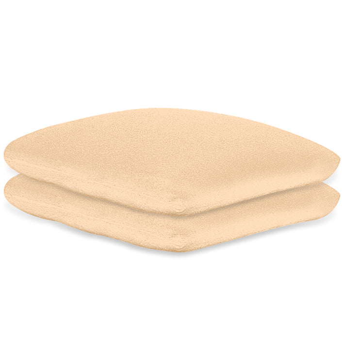 Ersatzbezug Lagerungskissen beige