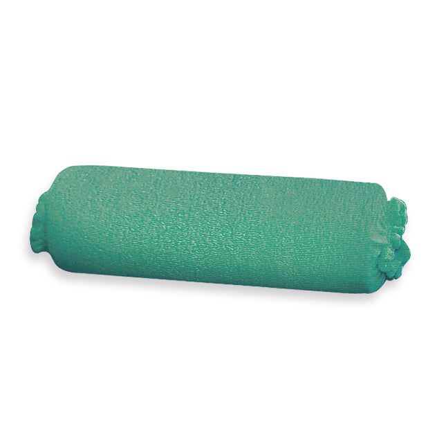 Nackenrollenbezug 40 cm/13 cm Ø, Jade