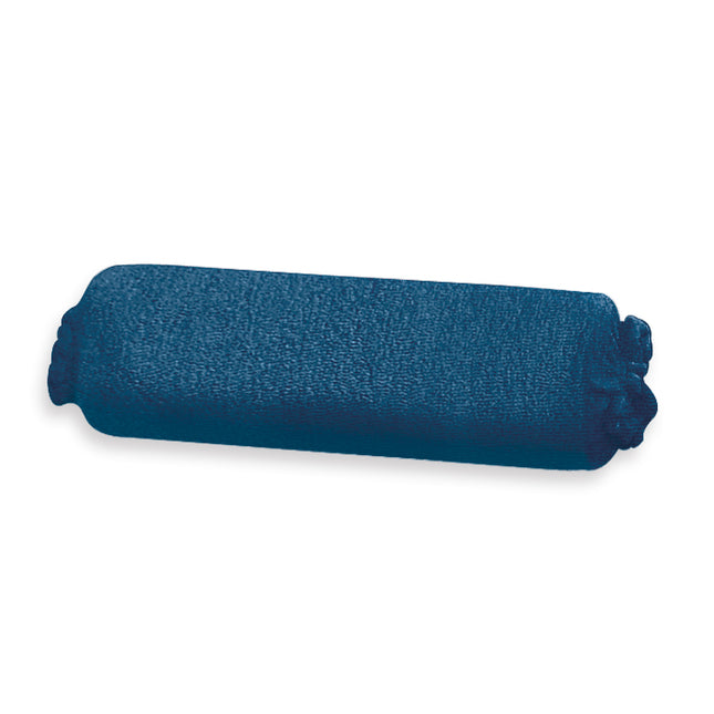 Nackenrollenbezug 40 cm/13 cm Ø, Marine