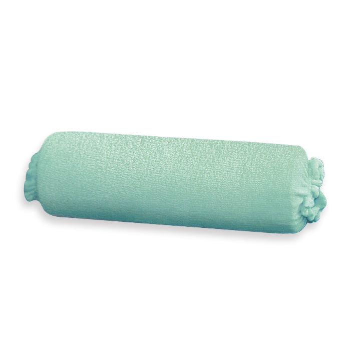 Nackenrollenbezug mint, 50cm, Ø15cm