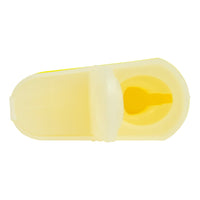 Sharpsafe Exchange, 0,2 L Decoupling for All Needle Types und Insulinpens(Recycled Plastic)