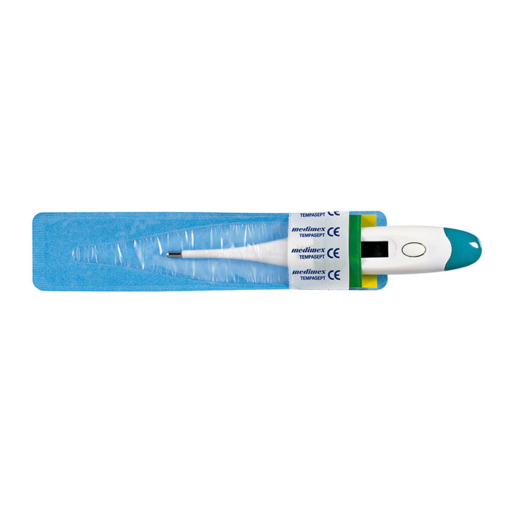 TEMPASEPT DIGITAL Thermometer Sheaths with Lubricant 83300