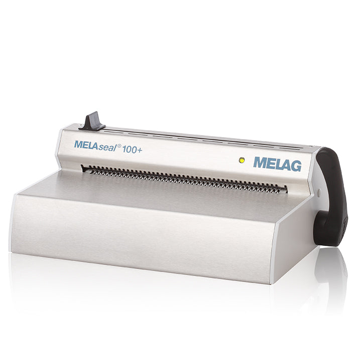 Folienschweisser Melaseal Typ 100 Von Melag