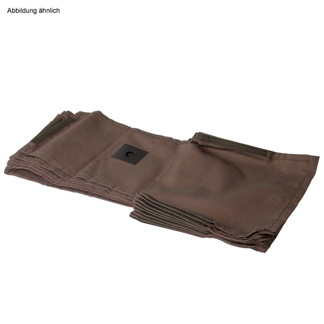 Manschette f. Erw. zu boso TM-2430, Maße 13x62, 120cm, ab Serien-Nr. M0701401