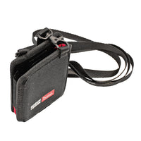 Hip bag with shoulder strap for boso TM-2450