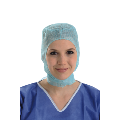 Surgical cap Foliodress Cap Comfort Astro