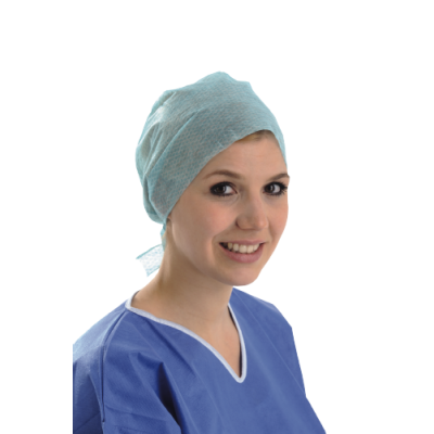 Surgical cap Foliodress Cap Comfort Apart