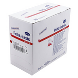 Peha-basic LATEX Surgical Gloves, Size 6