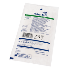 OP-Handschuhe Peha-taft Latex puderfrei, steril, Gr. 7,5