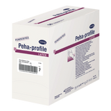 Latex surgical gloves Peha-profile Latex powder-free, sterile, size 6.5