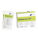 Reference Latex-OP-Handschuhe, steril, gepudert, Gr. 6,5