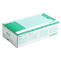 Vasco Nitril light, Gr. XS, puder-u. latexfrei, unsteril