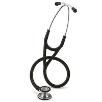 3M Littmann Cardiology IV™ Stethoscope, Black Edition, Black